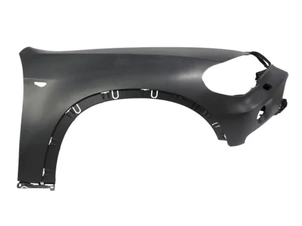KH0096314 Крыло переднее правое BMW X5 06-13р STARLINE подбор по vin на Brocar