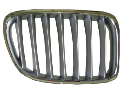 KH00929904 Решетка радиатора STARLINE подбор по vin на Brocar