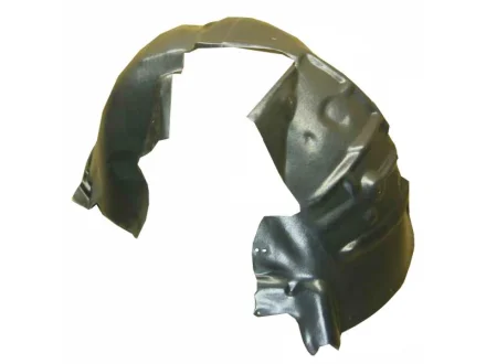 KH0038385 Підкрилок передній лівий Audi A5 07-17р STARLINE підбір по vin на Brocar