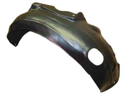 KH0031388 Підкрилок передній правий Audi A6 C6 04-11р STARLINE підбір по vin на Brocar