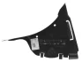KH0075386 Подкрылок передний правый Bmw 7 94-01р STARLINE підбір по vin на Brocar
