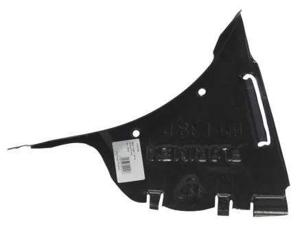 KH0075386 Подкрылок передний правый Bmw 7 94-01р STARLINE подбор по vin на Brocar