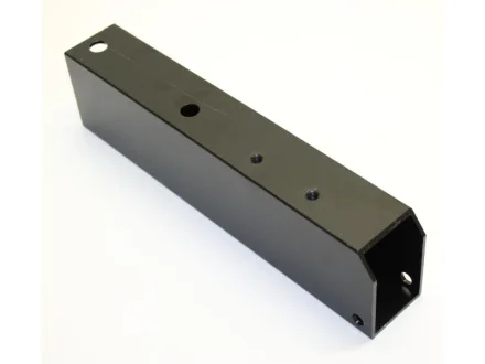 KH0067932 Кронштейн бампера STARLINE подбор по vin на Brocar