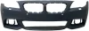 Бампер передній BMW, 5 09-17р  KH0067 904