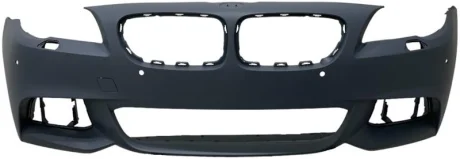 KH0067904 Бампер передній BMW, 5 09-17р STARLINE підбір по vin на Brocar