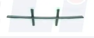 0066995 Решiтка радiатора STARLINE підбір по vin на Brocar