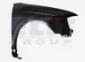 0026314 Крило переднє STARLINE підбір по vin на Brocar