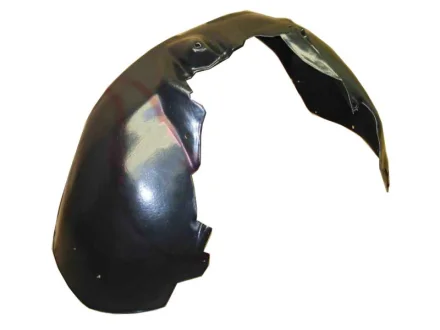 KH0019391 Підкрилок передній лівий Audi A4 B6 00-05р STARLINE підбір по vin на Brocar