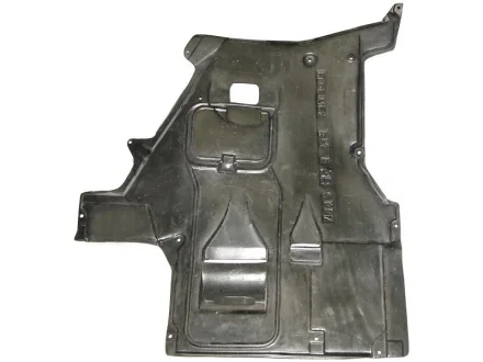 KH0065267 Захист двигуна STARLINE підбір по vin на Brocar