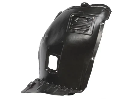 KH0062383 Подкрылок передний левый Bmw 3 04-12р STARLINE подбор по vin на Brocar
