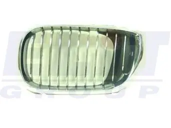 0061995 Решiтка радiатора STARLINE підбір по vin на Brocar