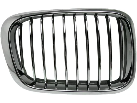 KH00619902 Решетка радиатора STARLINE купить с гарантией на Brocar KH00619902 Решетка радиатора STARLINE підбір по vin на Brocar