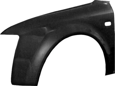 KH0019311 Крыло переднее левое Audi A4 B6 00-05р STARLINE подбор по vin на Brocar