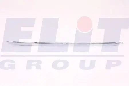 0065920 Накладка переднього бамперу STARLINE підбір по vin на Brocar