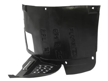 KH0065391 Подкрылок передний левый Bmw 5 96-04р. STARLINE подбор по vin на Brocar