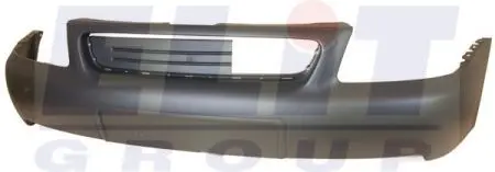 0015901 Бампер передний STARLINE подбор по vin на Brocar