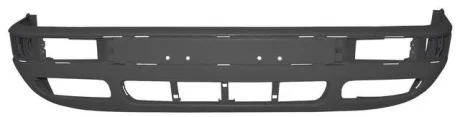 0017900 Бампер передний Audi, 80 B4 91-96р STARLINE подбор по vin на Brocar