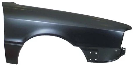 KH0016312 Крило переднє праве Audi 80 B3, 90 B3 86-91р STARLINE підбір по vin на Brocar