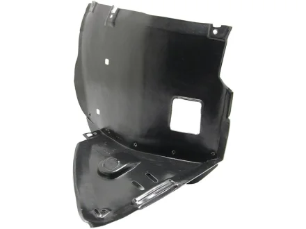 KH0061394 Подкрылок передний правый Bmw 3 98-06р STARLINE подбор по vin на Brocar