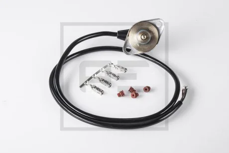 0015391 Пластиковий пiдкрилок STARLINE підбір по vin на Brocar