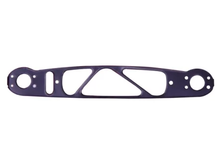 0060230 Усилитель бампера STARLINE подбор по vin на Brocar