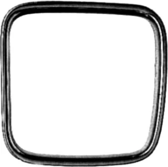 KH0057995 Решетка радиатора STARLINE подбор по vin на Brocar