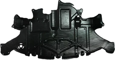 KH0006266 Захист двигуна STARLINE підбір по vin на Brocar