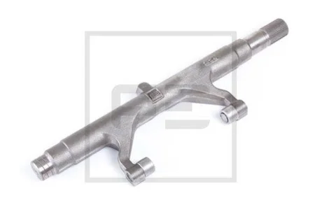 0031922 Накладка переднього бамперу STARLINE подбор по vin на Brocar