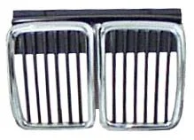 KH0054990 Решетка радиатора STARLINE подбор по vin на Brocar