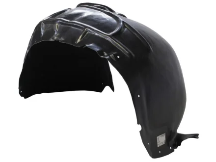 KH0040386 Підкрилок передній правий Audi Q7 06-16р STARLINE підбір по vin на Brocar