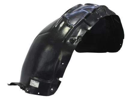 KH0040385 Підкрилок передній лівий Audi Q7 06-16р STARLINE підбір по vin на Brocar