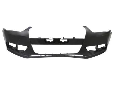 KH0029904 Бампер передній Audi, A4 B8 07-17р STARLINE підбір по vin на Brocar