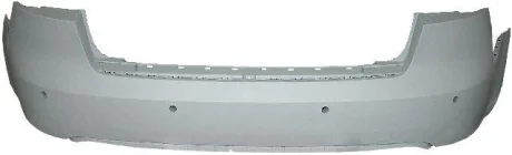 KH0028950 Бампер задній STARLINE підбір по vin на Brocar