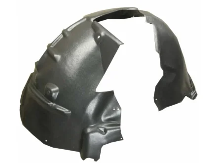 KH0038386 Підкрилок передній правий Audi A5 07-17р STARLINE підбір по vin на Brocar