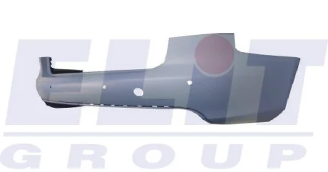 KH0032951 Переднi бампери STARLINE подбор по vin на Brocar