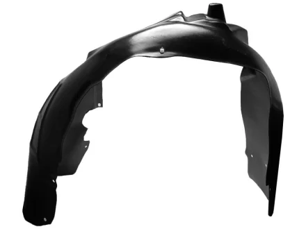 0028387 Підкрилок передній лівий Audi A4 B7 04-09р STARLINE підбір по vin на Brocar