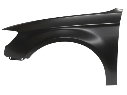 KH0027311 Крило переднє ліве Audi A3 12-21р STARLINE підбір по vin на Brocar