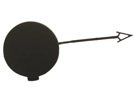 KH0019910 Накладка бампера STARLINE підбір по vin на Brocar