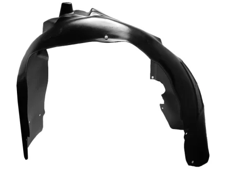 0028388 Підкрилок передній правий Audi A4 B7 04-08р STARLINE підбір по vin на Brocar