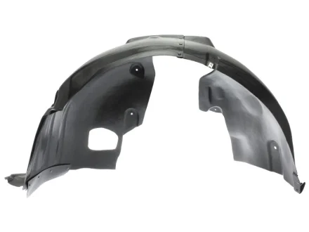 KH00273801 Підкрилок передній лівий Audi A3 12-21р STARLINE підбір по vin на Brocar