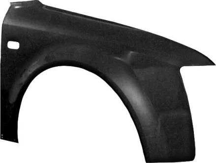 KH0019312 Крыло переднее правое Audi A4 B6 00-05р STARLINE подбор по vin на Brocar