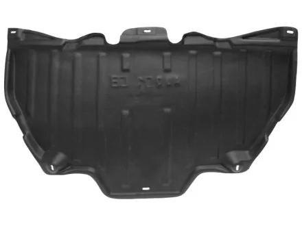 KH0019268 Защита бампера STARLINE подбор по vin на Brocar