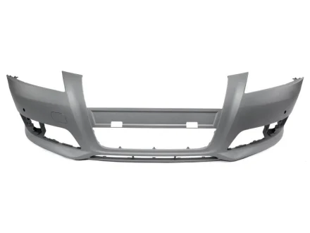 KH0015907 Бампер передній STARLINE подбор по vin на Brocar