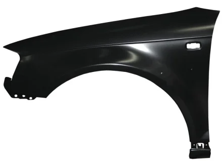 KH0015315 Крило переднє ліве Audi A3 03-15р STARLINE підбір по vin на Brocar