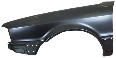 0017311 Крыло переднее левое Audi 80 B4 91-96р STARLINE підбір по vin на Brocar