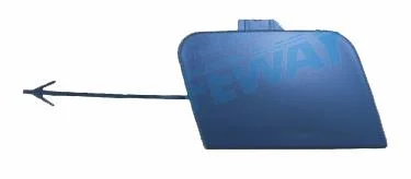 KH0015910 Накладка бампера STARLINE підбір по vin на Brocar