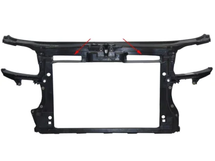 KH0015202 Панель передня STARLINE підбір по vin на Brocar