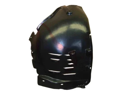 3528385 Підкрилок передній лівий Mercedes E-Class 02-09р STARLINE підбір по vin на Brocar