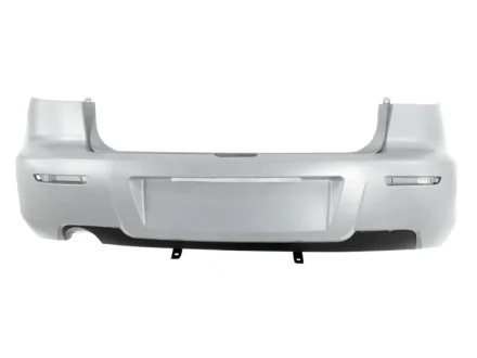 KH3476954 Бампер задній Mazda, 3 99-09р STARLINE підбір по vin на Brocar