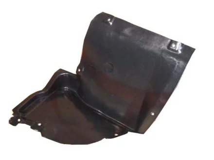 KH3513385 Подкрылок передний левый Mercedes C-Class 00-07р STARLINE подбор по vin на Brocar